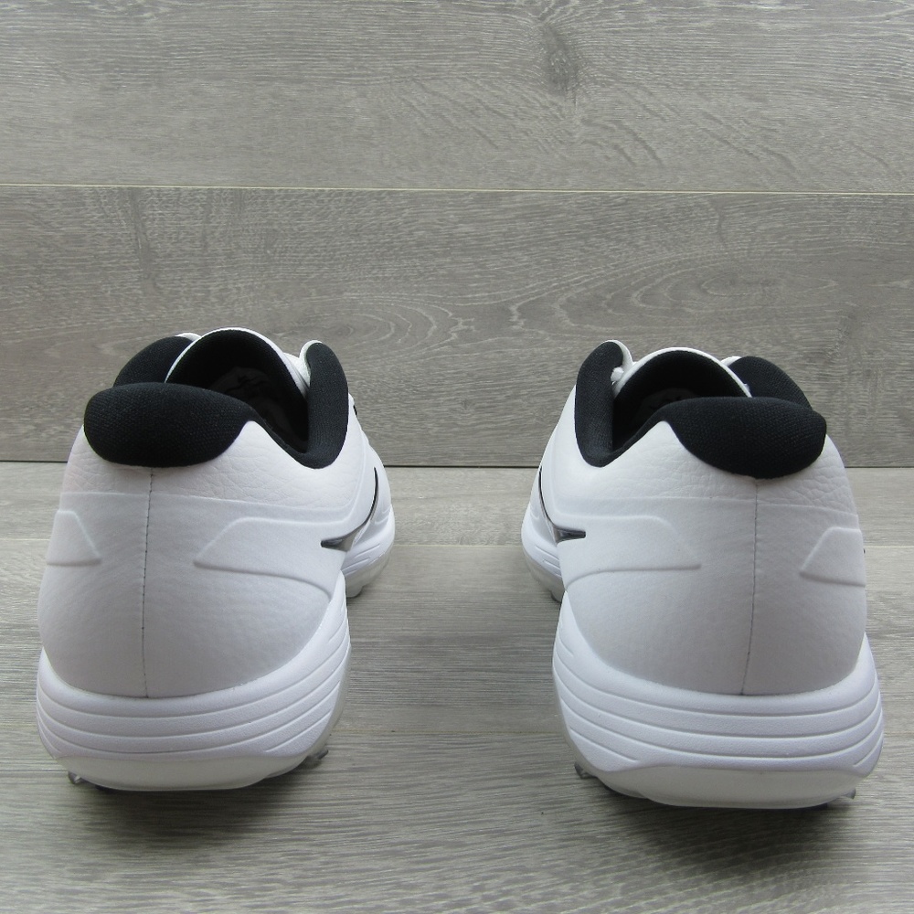 Nike Vapor Pro Waterproof Golf Shoes - Picture 4 of 8